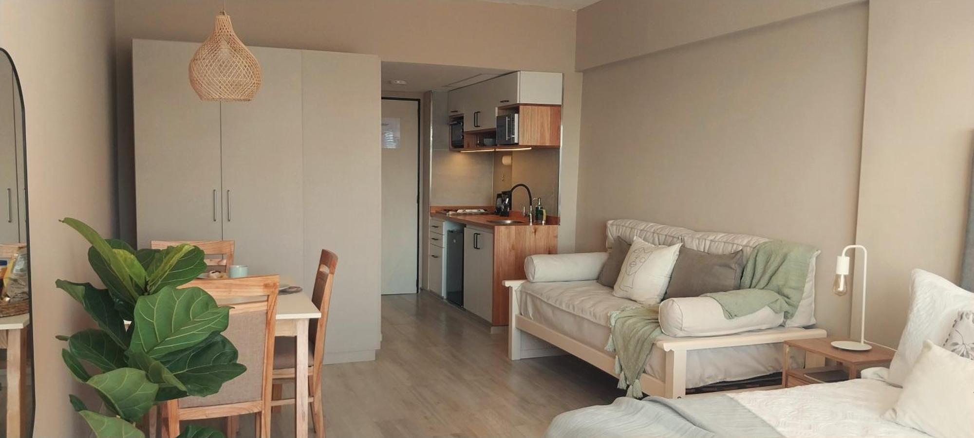 Apartamento Gaia San Carlos de Bariloche
