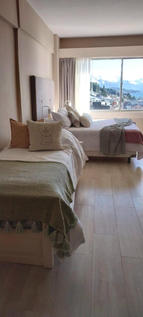Apartamento Gaia San Carlos de Bariloche